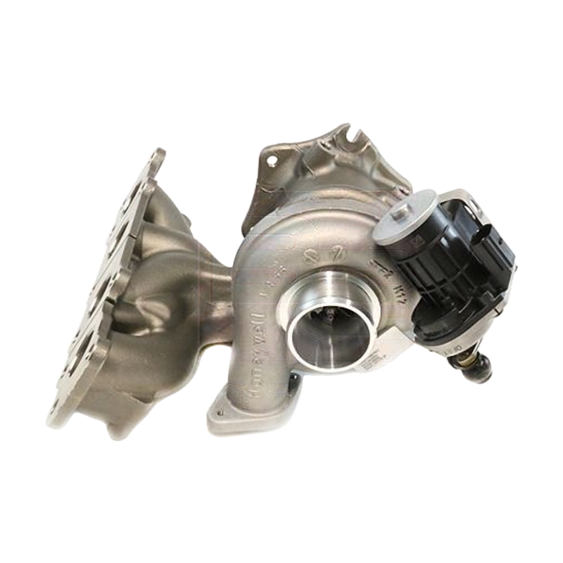 Ny BTS Turbo T918579 turboaggregat