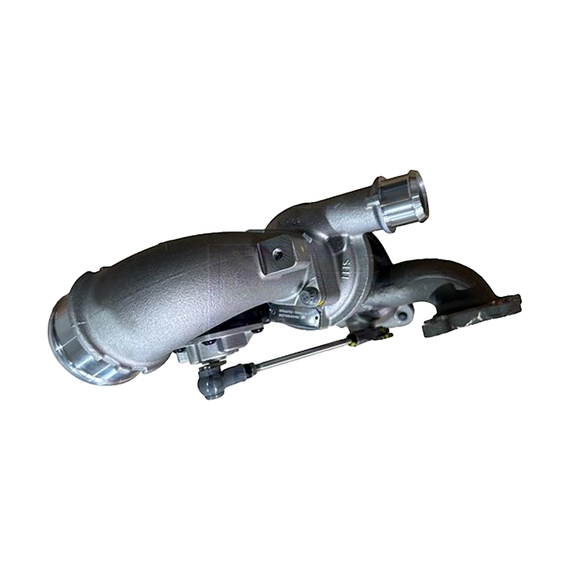 Ny BTS Turbo T918580 turboaggregat
