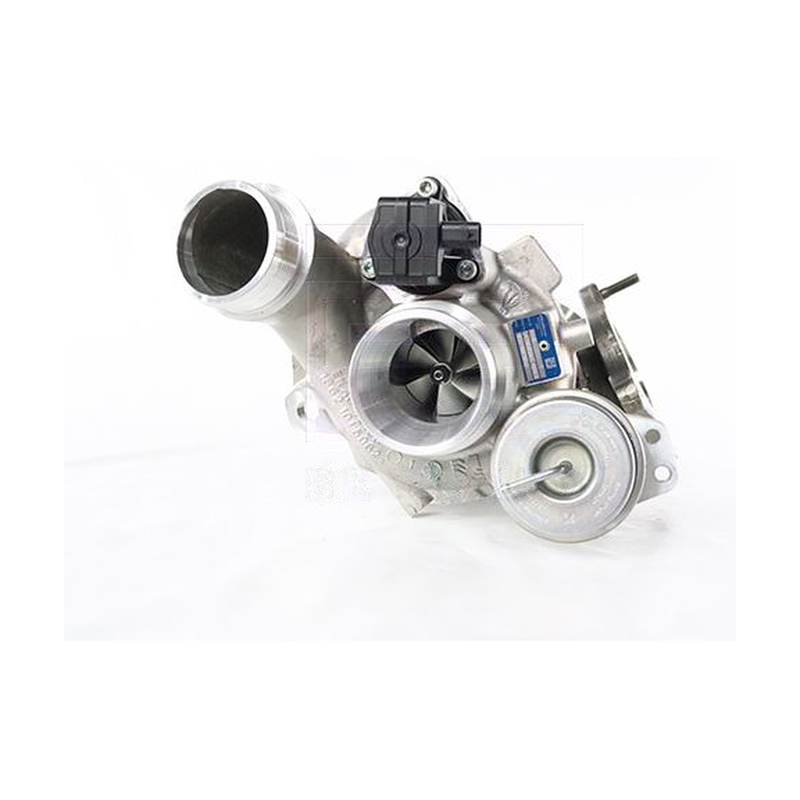 Ny BTS Turbo T918735 turboaggregat