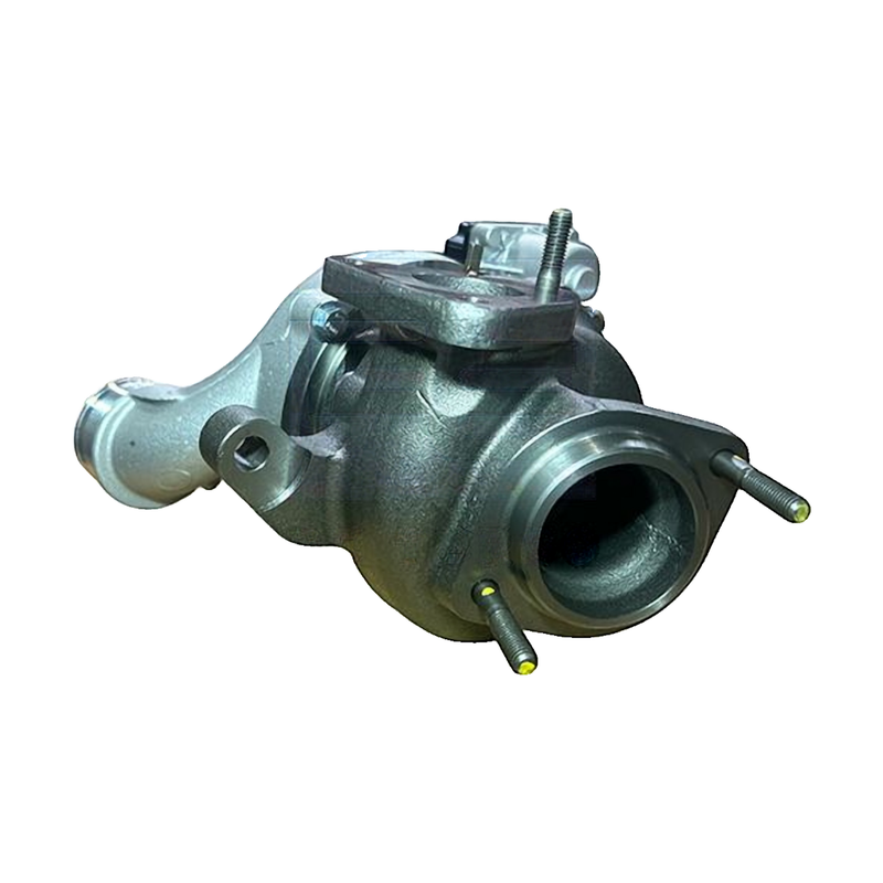 Ny BTS Turbo T918823 turboaggregat
