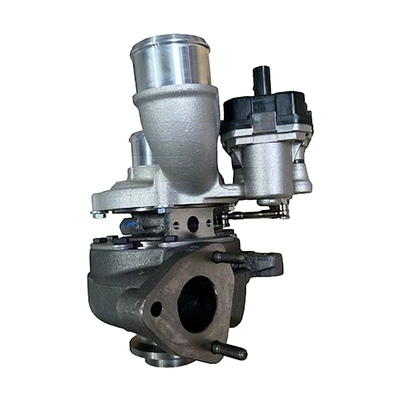 Ny BTS Turbo T918824 turboaggregat