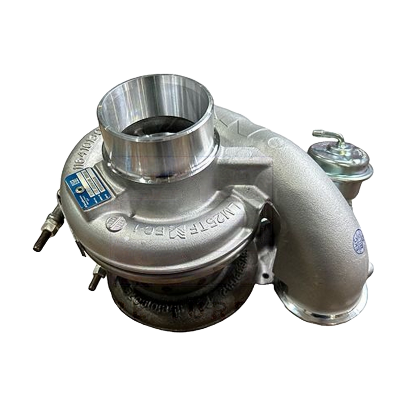 Ny BTS Turbo T919211 turboaggregat