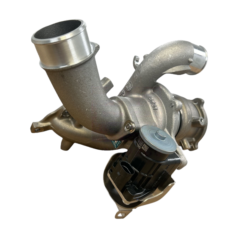 Ny BTS Turbo T919398 turboaggregat