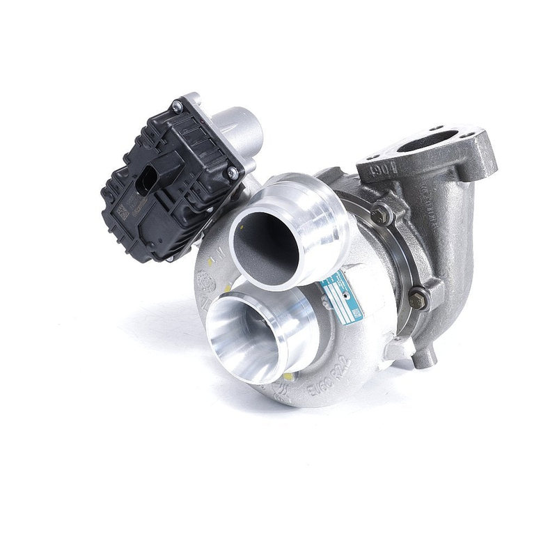 Ny BTS Turbo T919401 turboaggregat