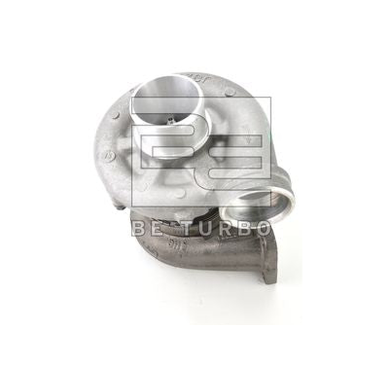 Ny bytesturbo BE Turbo 124319 turboaggregat