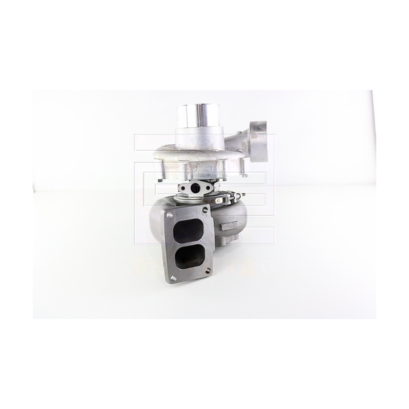 Ny bytesturbo BE Turbo 124881 - TA51 turboaggregat