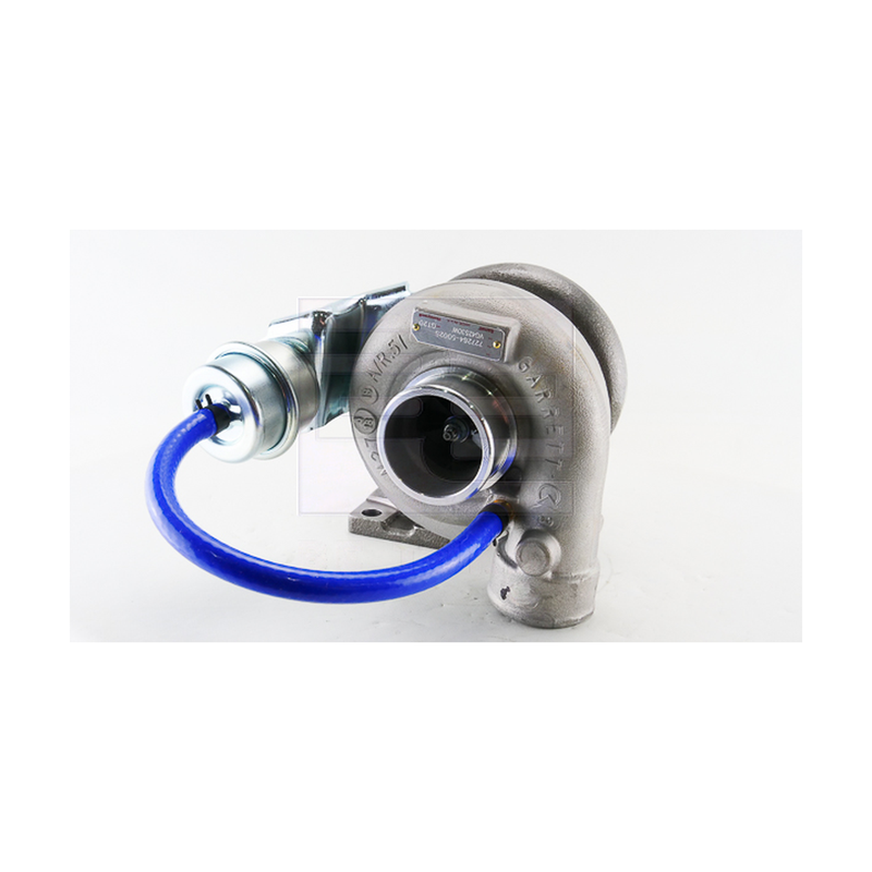 Ny bytesturbo BE Turbo 126107 - GT20 turboaggregat