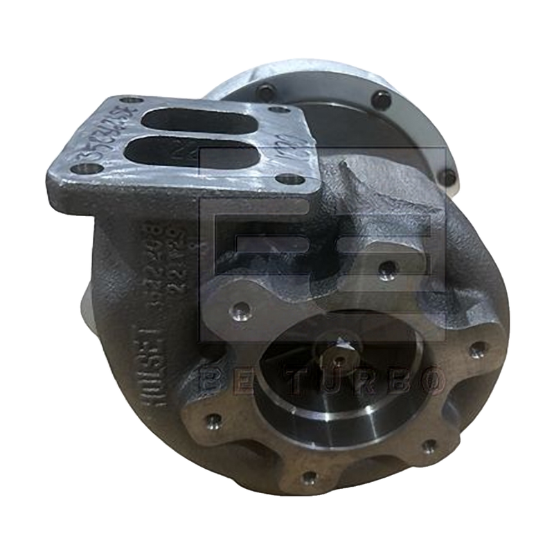 Ny bytesturbo BE Turbo 127747 turboaggregat