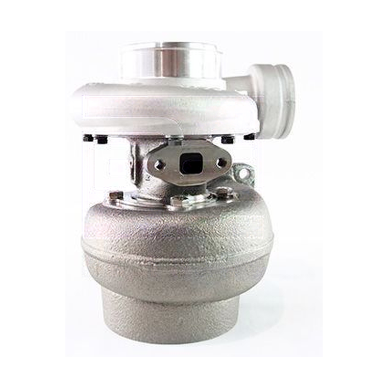 Ny bytesturbo BE Turbo 127928 turboaggregat