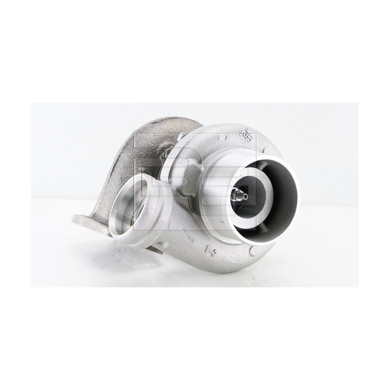 Ny bytesturbo BE Turbo 128051 turboaggregat