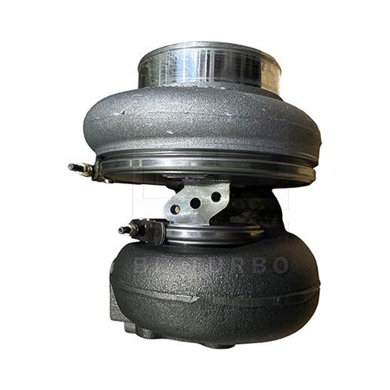 Ny bytesturbo BE Turbo 128219 turboaggregat