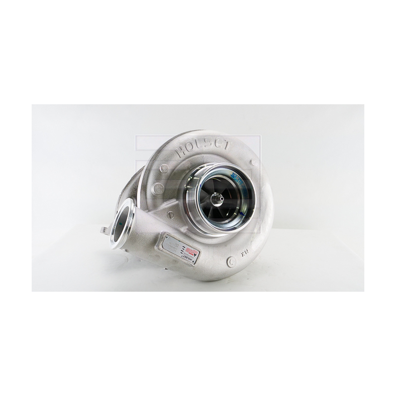 Ny bytesturbo BE Turbo 128304 turboaggregat