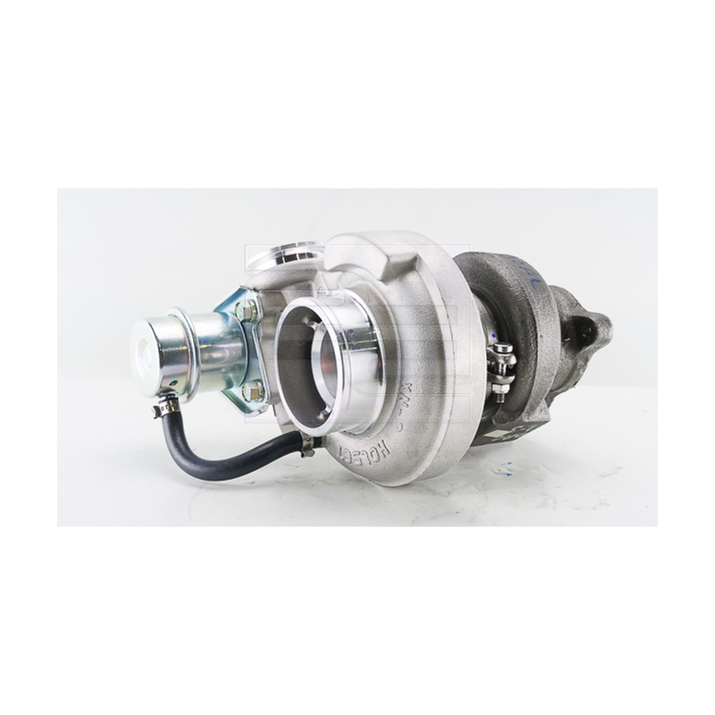 Ny bytesturbo BE Turbo 129403 - HE211 turboaggregat