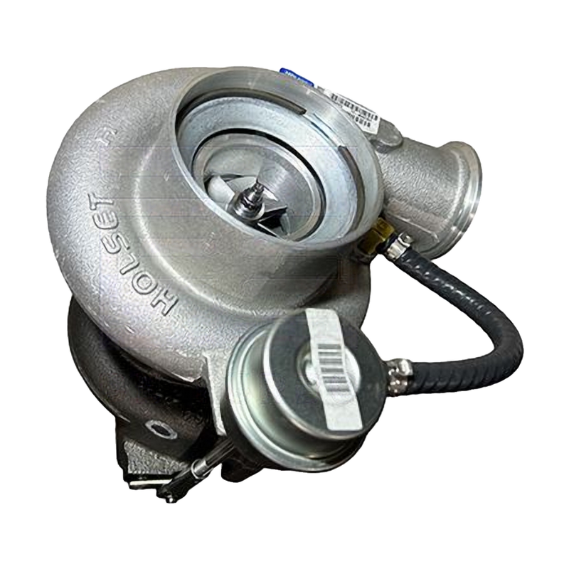 Ny bytesturbo BE Turbo 129626 - HY35 turboaggregat