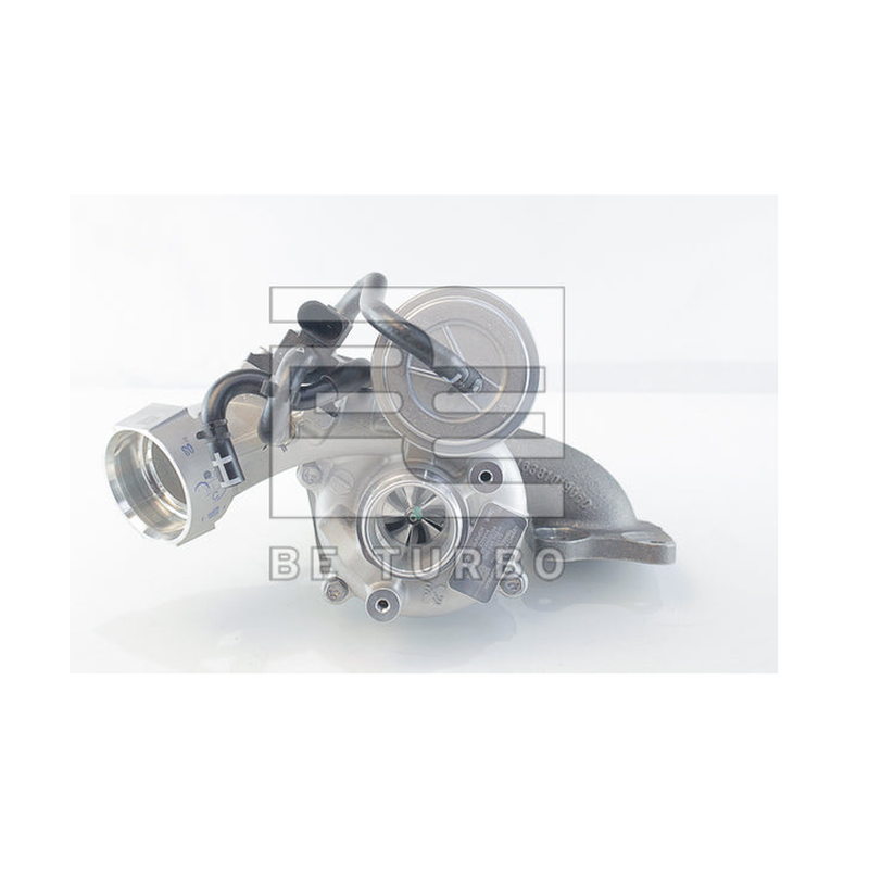 Ny bytesturbo BE Turbo 130300 - B01 turboaggregat