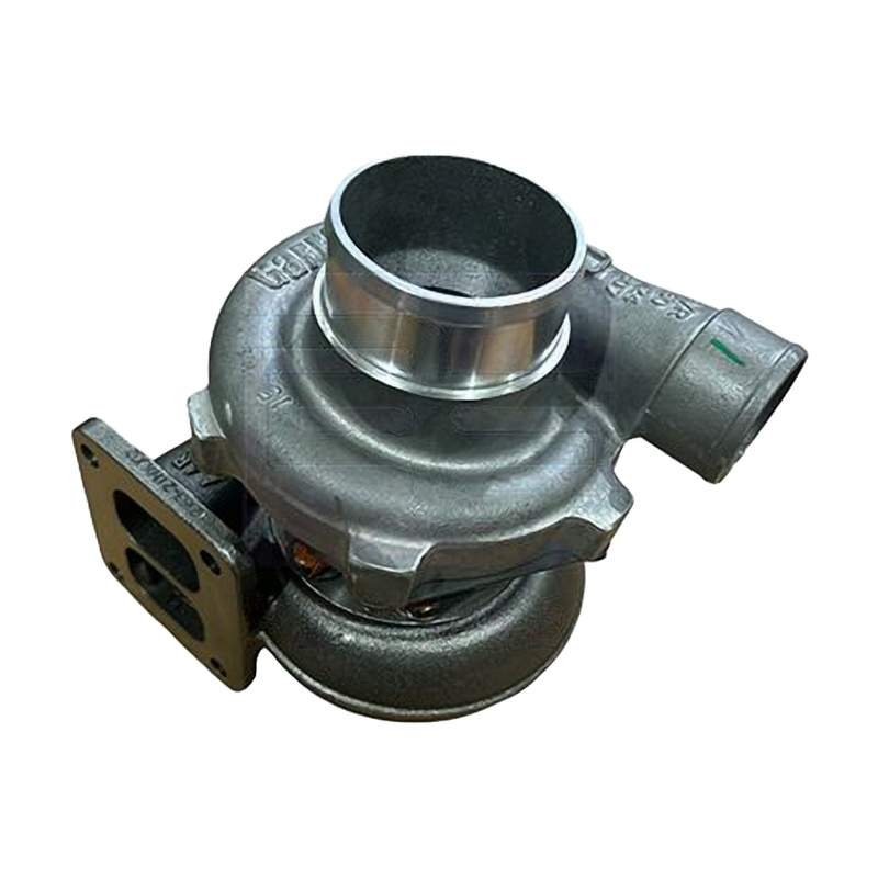 Ny bytesturbo BE Turbo 130453 - T04 turboaggregat