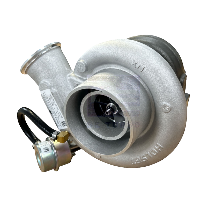 Ny bytesturbo BE Turbo 131020 turboaggregat