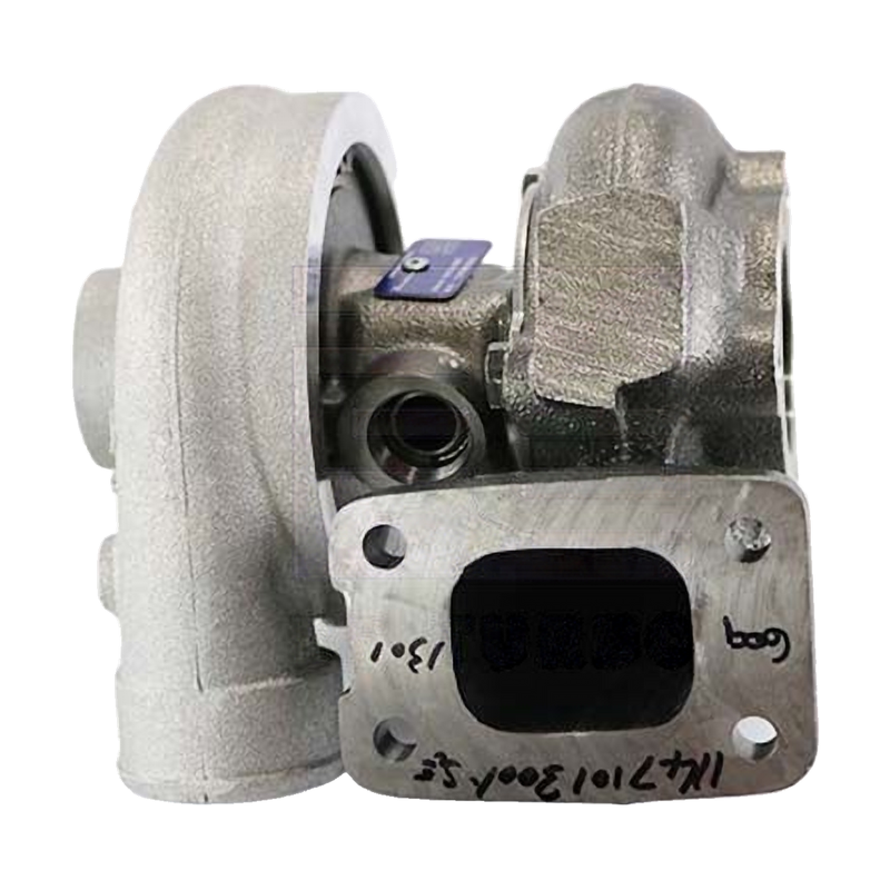 Ny bytesturbo BorgWarner 11479880004 turboaggregat