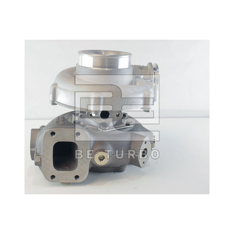Ny bytesturbo BorgWarner 53279887169 turboaggregat