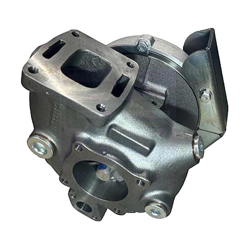 Ny bytesturbo BorgWarner 53319886731 turboaggregat