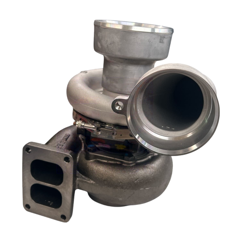 Ny bytesturbo Garrett 409720-5002S turboaggregat