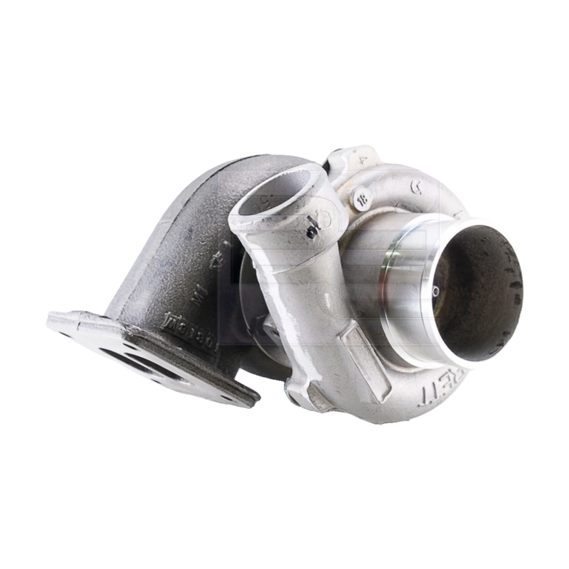 Ny bytesturbo Garrett 454044-5001S turboaggregat