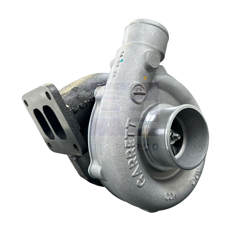 Ny bytesturbo Garrett 465283-5003S turboaggregat