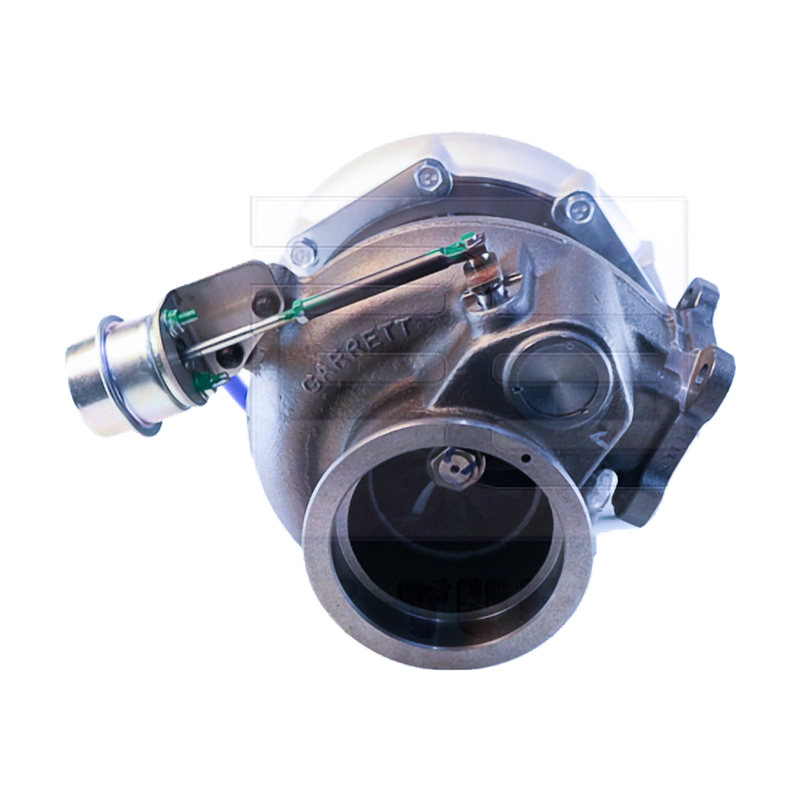 Ny bytesturbo Garrett 779839-5047S turboaggregat