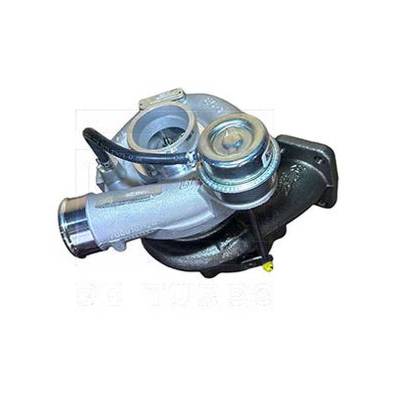 Ny bytesturbo Garrett 785827-5027S turboaggregat