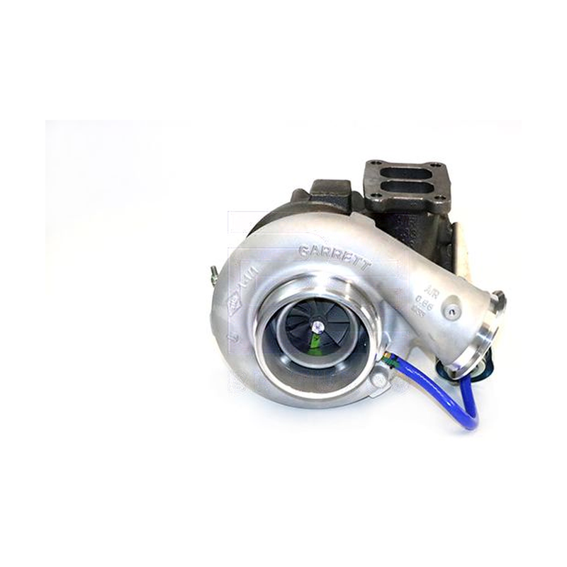 Ny bytesturbo Garrett 792407-5014S turboaggregat
