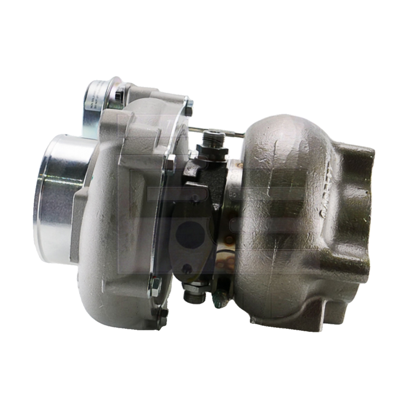Ny bytesturbo Garrett 804813-5002S turboaggregat