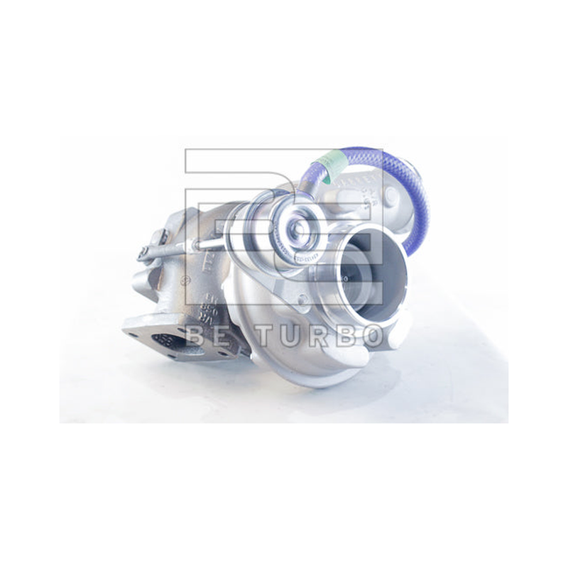 Ny bytesturbo Garrett 827729-5002S - GT25 turboaggregat
