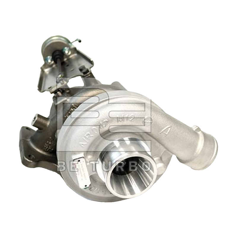 Ny bytesturbo Garrett 846903-5011S turboaggregat