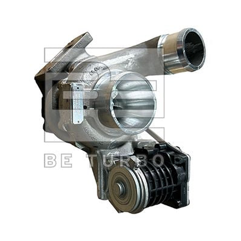 Ny bytesturbo Garrett 879839-5005S turboaggregat