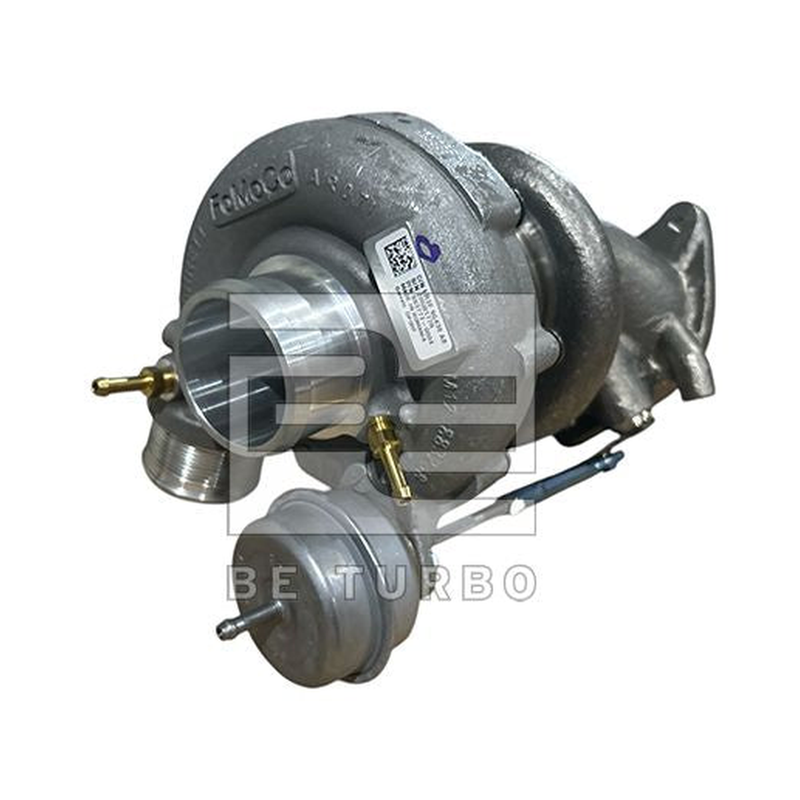 Ny bytesturbo Garrett 883777-0004 turboaggregat