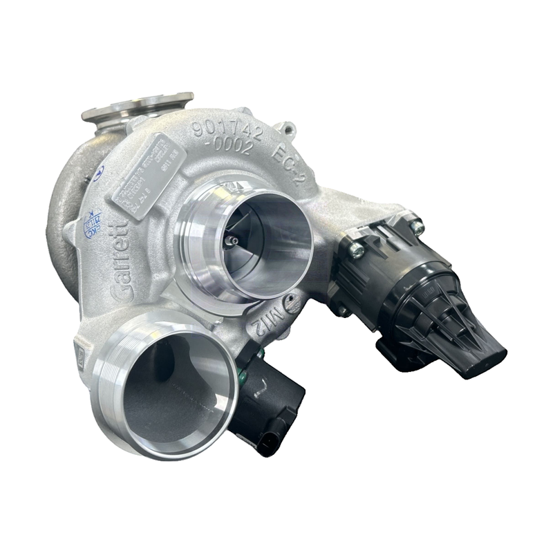 Ny bytesturbo Garrett 901954-0009 turboaggregat