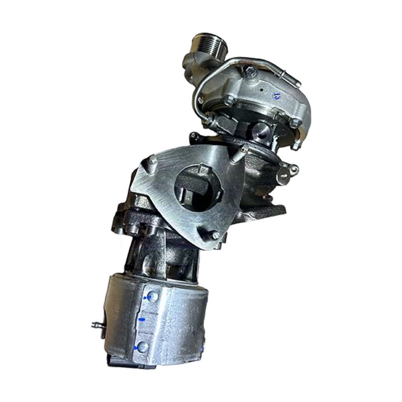Ny Garrett 824756-5006S turboaggregat