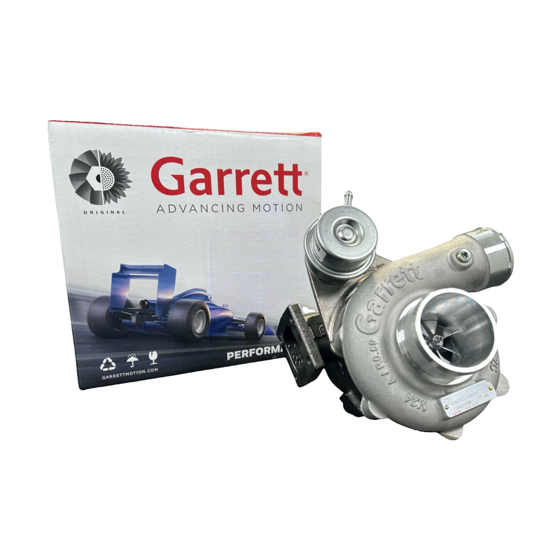 Ny Garrett 896053-5003S turboaggregat