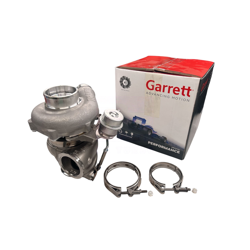 Ny Garrett 934115-5001S turboaggregat