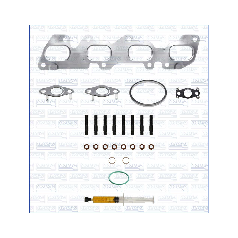 Packningssats Ajusa JTC12741