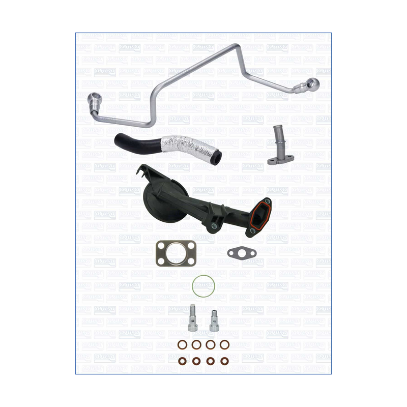 Packningssats Ajusa OPK00010