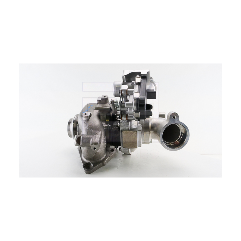 Renoverad bytesturbo BE Turbo 129632RED turboaggregat