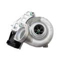 Mitsubishi turboaggregat 49135-05610-R