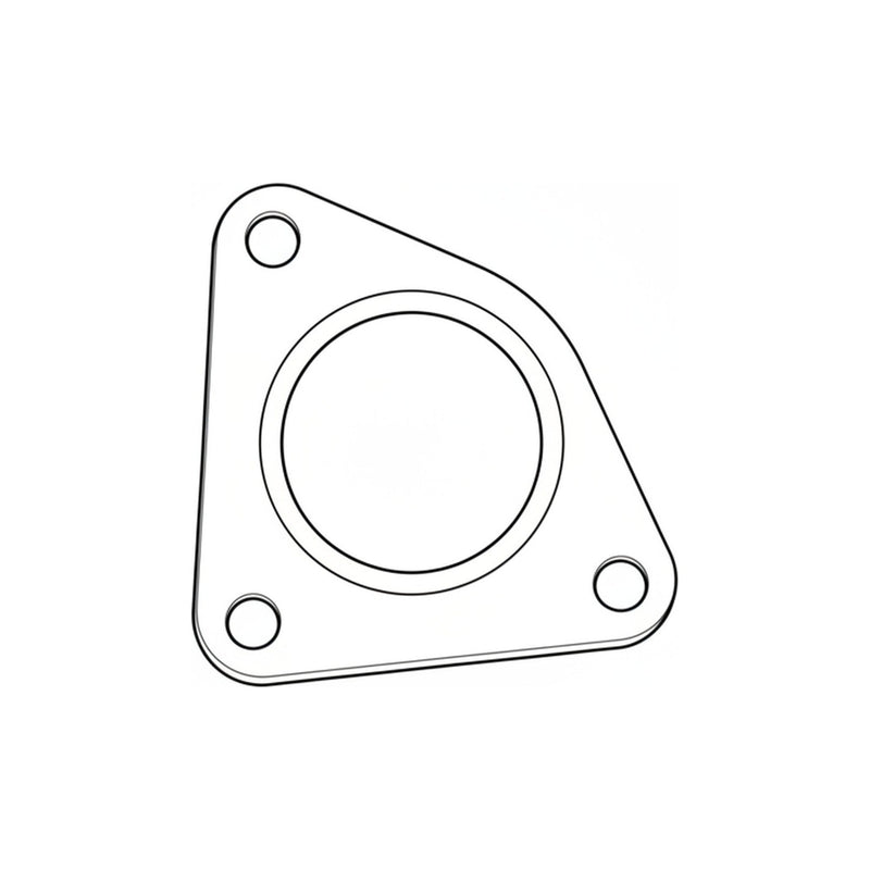 Illustration av turbopackning