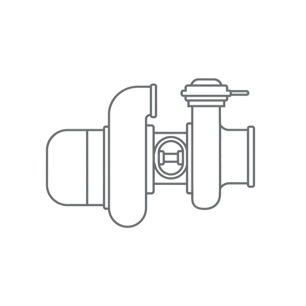 Turboaggregat