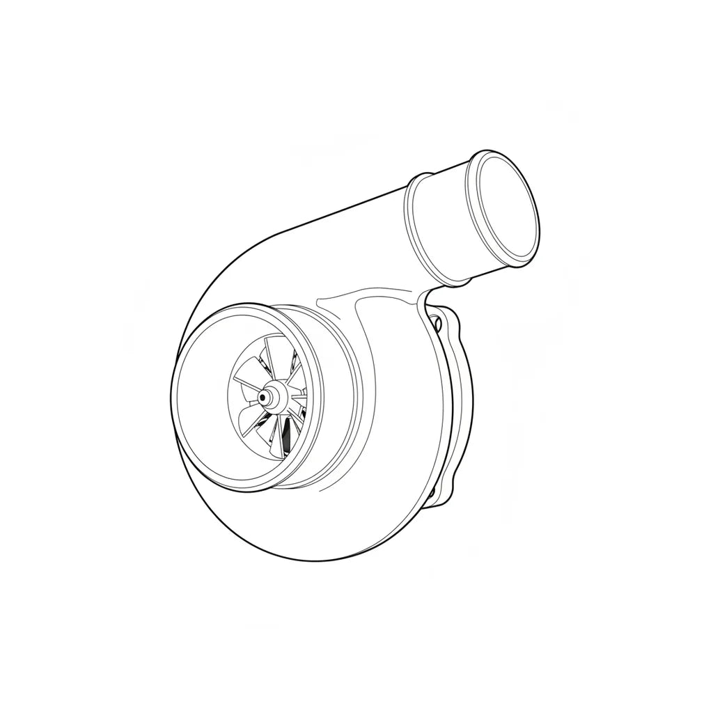 Turboaggregat