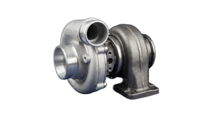 Ny IHI Turbo