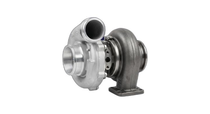 BMTS Turbo