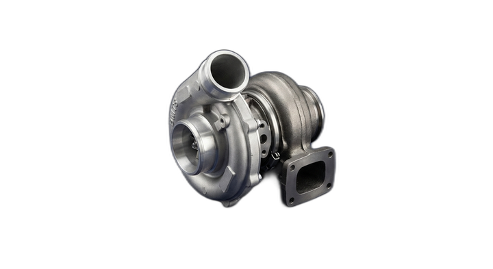 Renoverad BMTS Turbo