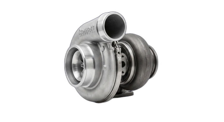 Garrett Turbo